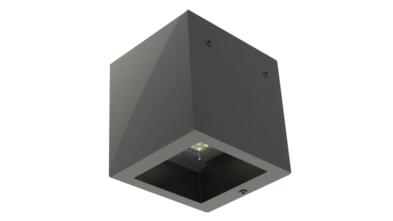 FOS Cube