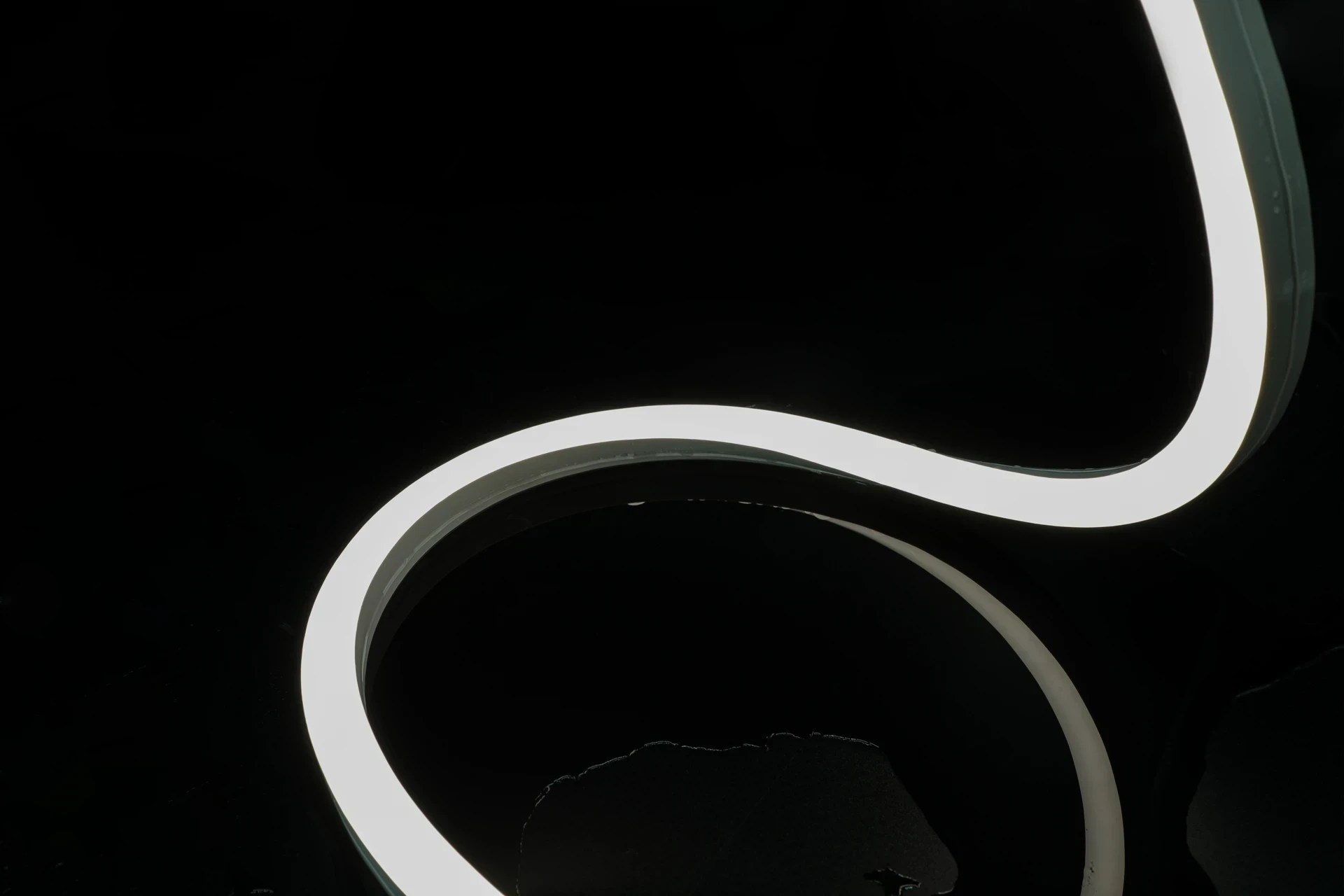 FOS Neon 3D