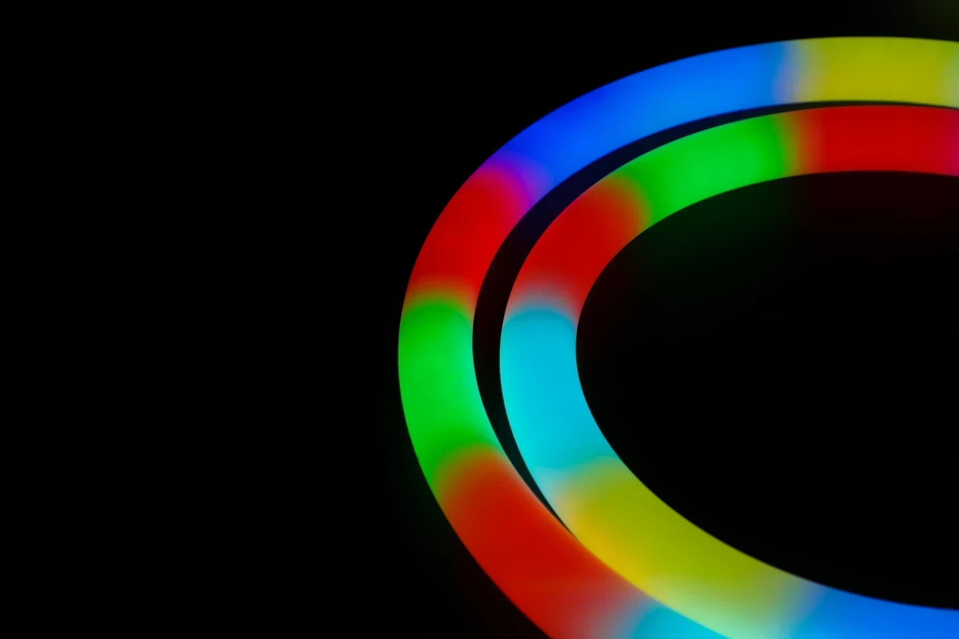 FOS Neon 360 Color