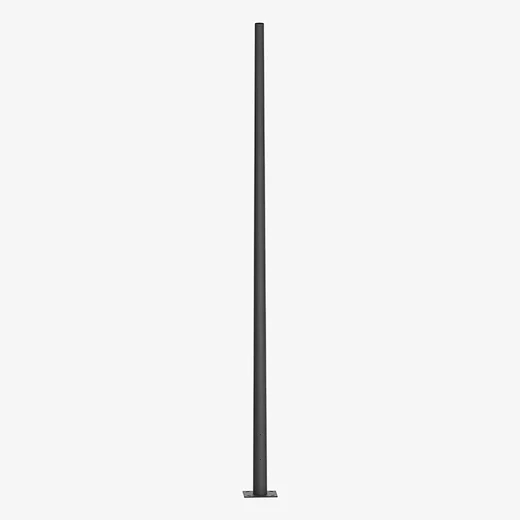 FOS Pole Conic Steel